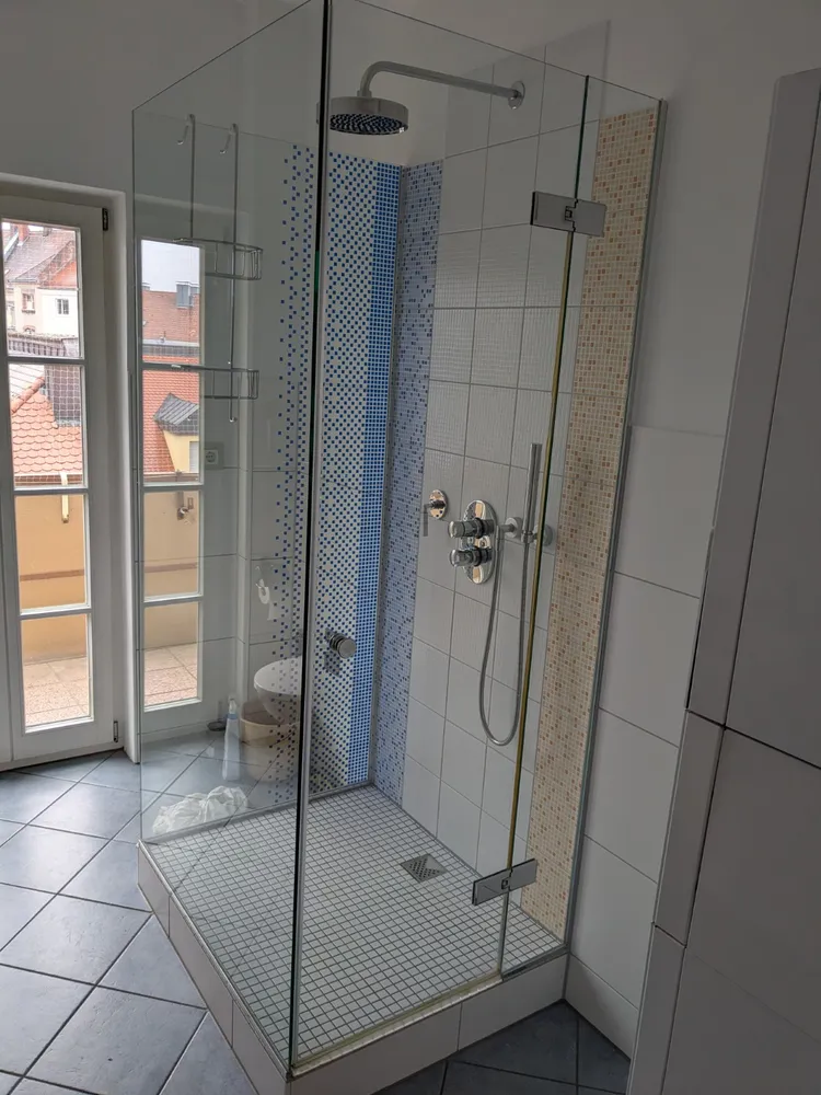5 Zimmer Wohnung mit 126 m² in Nürnberg – Bild 9