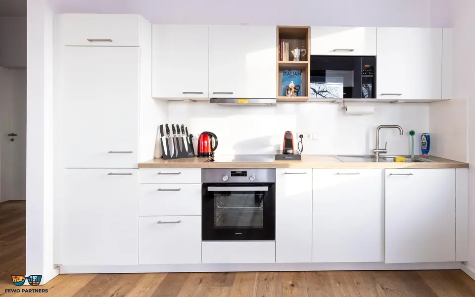 3 Zimmer Wohnung mit 95 m² in Königs Wusterhausen – Bild 2