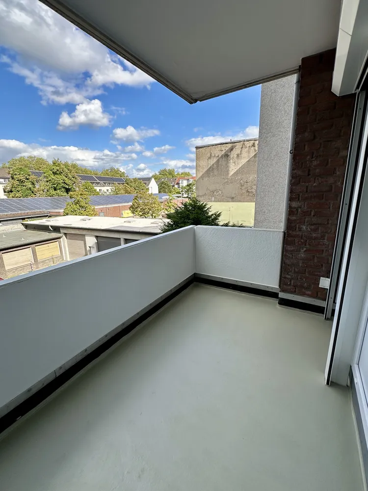 3 Zimmer Wohnung mit 48 m² in Duisburg – Bild 10