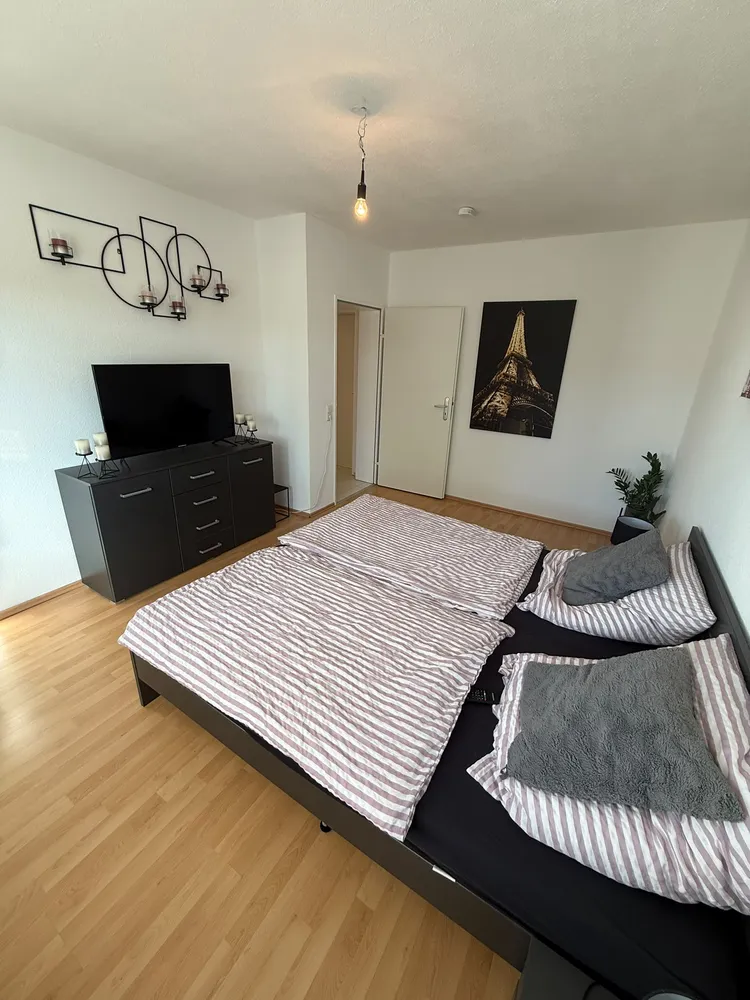 3 Zimmer Wohnung mit 87 m² in Arnsberg – Bild 11