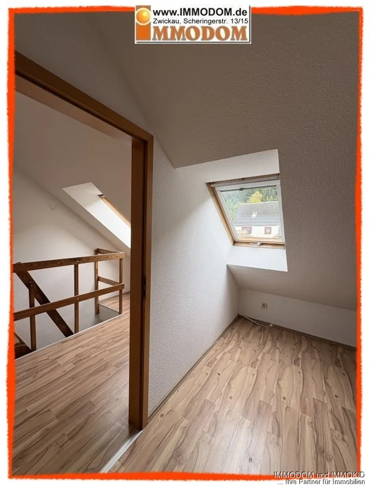 3 room apartment with 66 m² in Aue-Bad Schlema – Photo 3