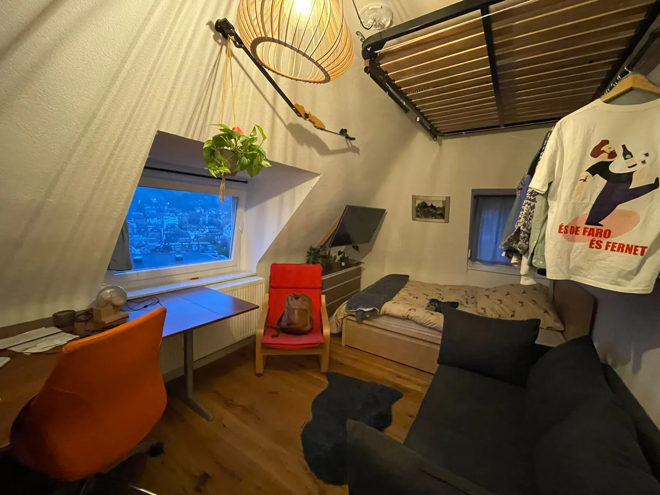 WG-Zimmer mit 13 m² in Stuttgart – Bild 5