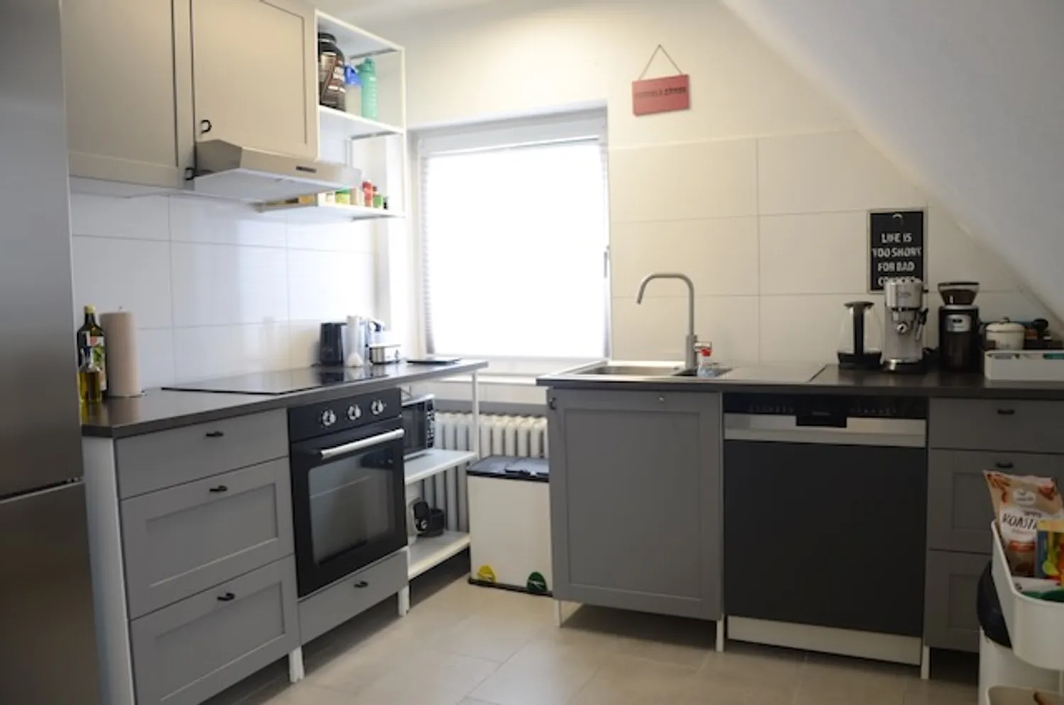 2 Zimmer Wohnung mit 73 m² in Aachen – Bild 12