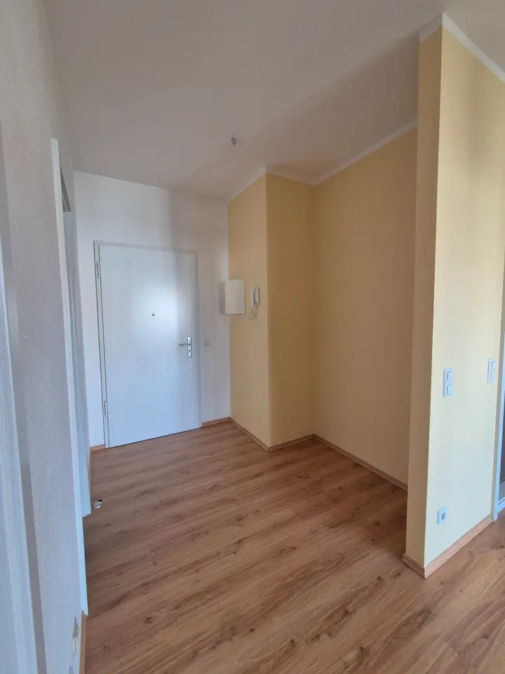 2 Zimmer Wohnung mit 56 m² in Riesa – Bild 9