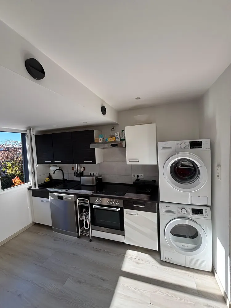 5 Zimmer Wohnung mit 84 m² in Mannheim – Bild 8