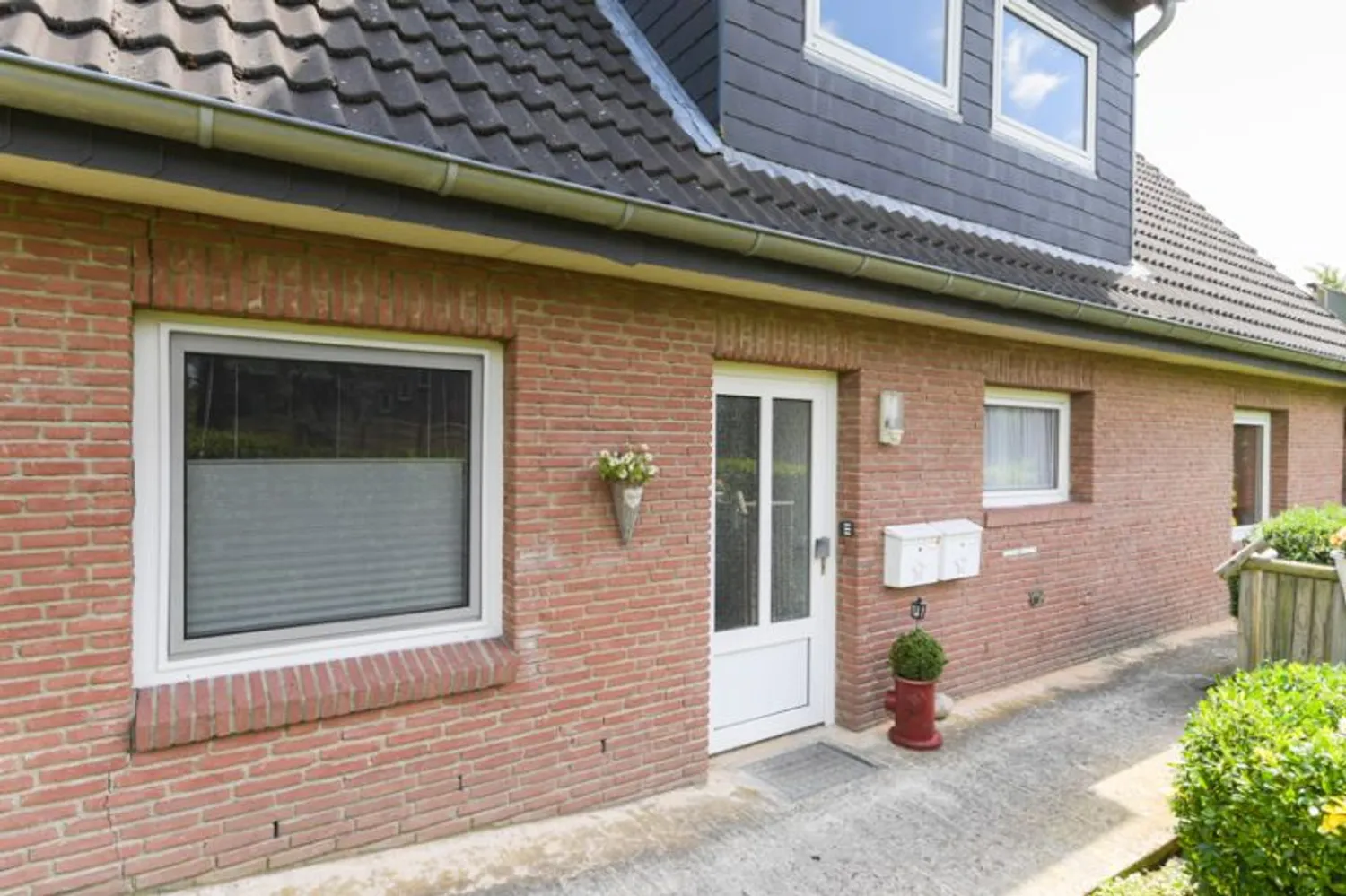 3 Zimmer Wohnung mit 86 m² in Hamburg – Bild 3