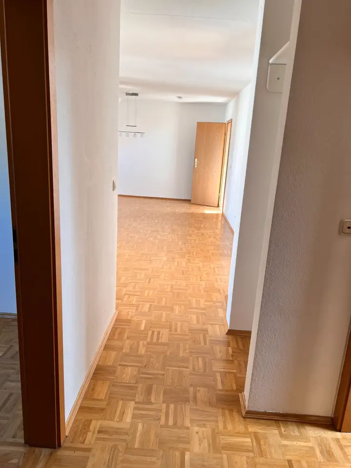 3 Zimmer Wohnung mit 65 m² in Kassel – Bild 10