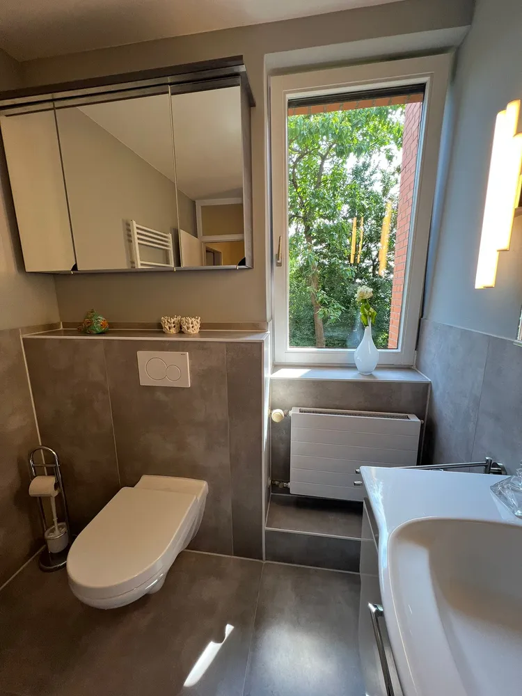 3 room apartment with 104 m² in Wiesbaden – Photo 11