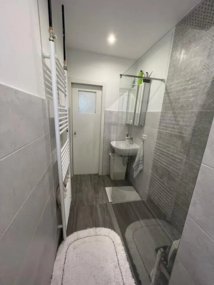 1 Zimmer Wohnung mit 18 m² in Stuttgart – Bild 6