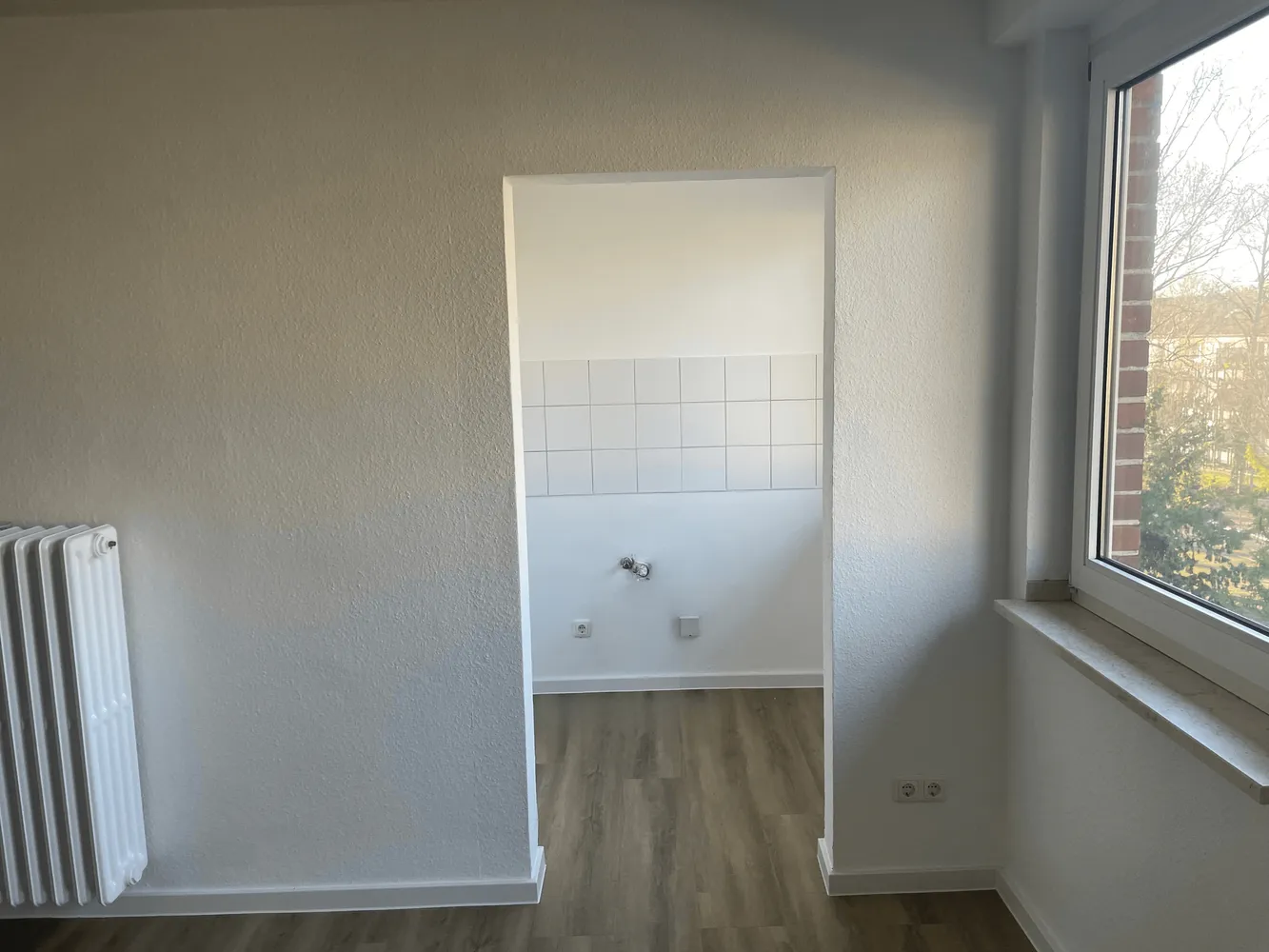 2 Zimmer Wohnung mit 47 m² in Köln – Bild 6