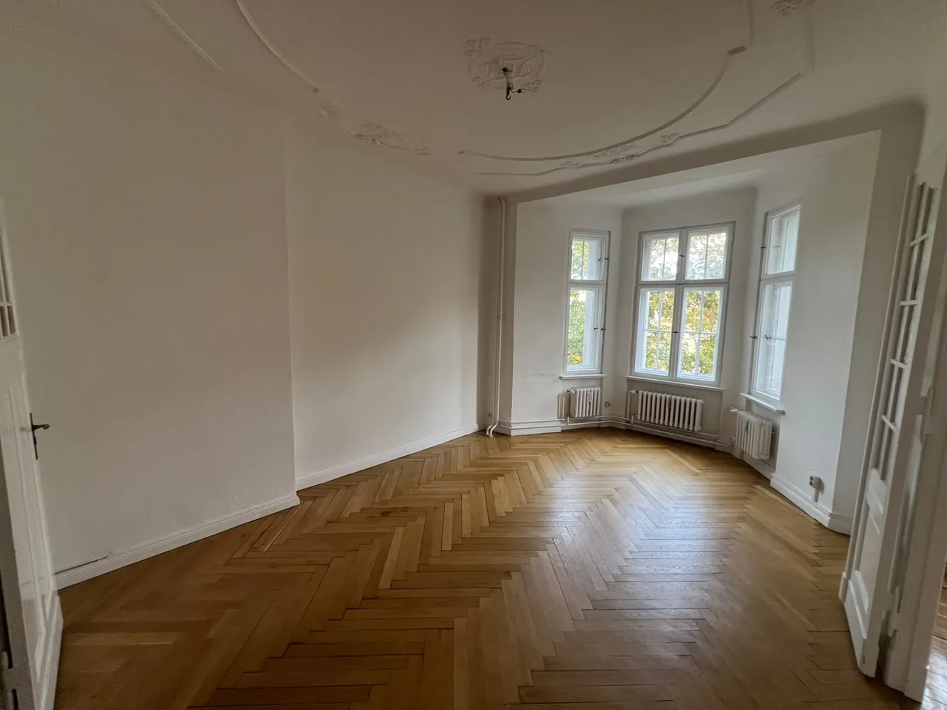3 Zimmer Wohnung mit 87 m² in Berlin – Bild 6