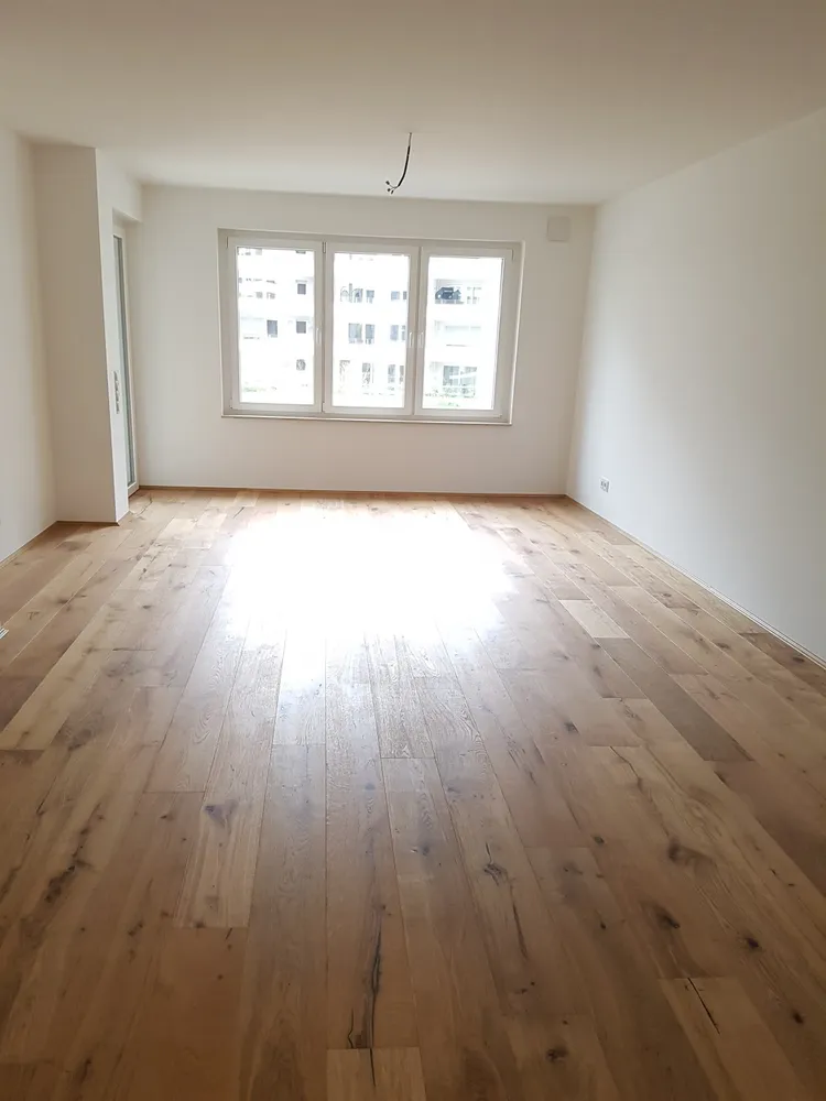 3 Zimmer Wohnung mit 111 m² in Mannheim – Bild 2