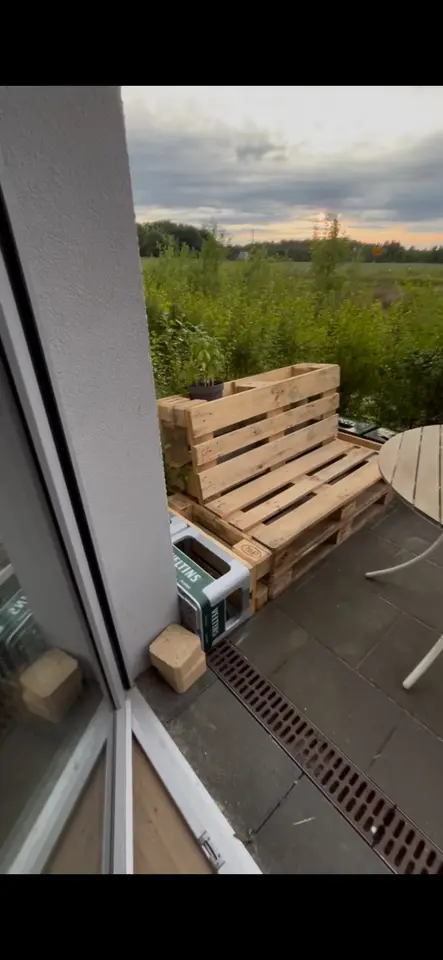 2 Zimmer Wohnung mit 30 m² in Bielefeld – Bild 6