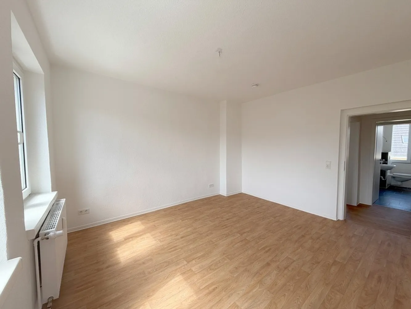 3 Zimmer Wohnung mit 66 m² in Magdeburg – Bild 12