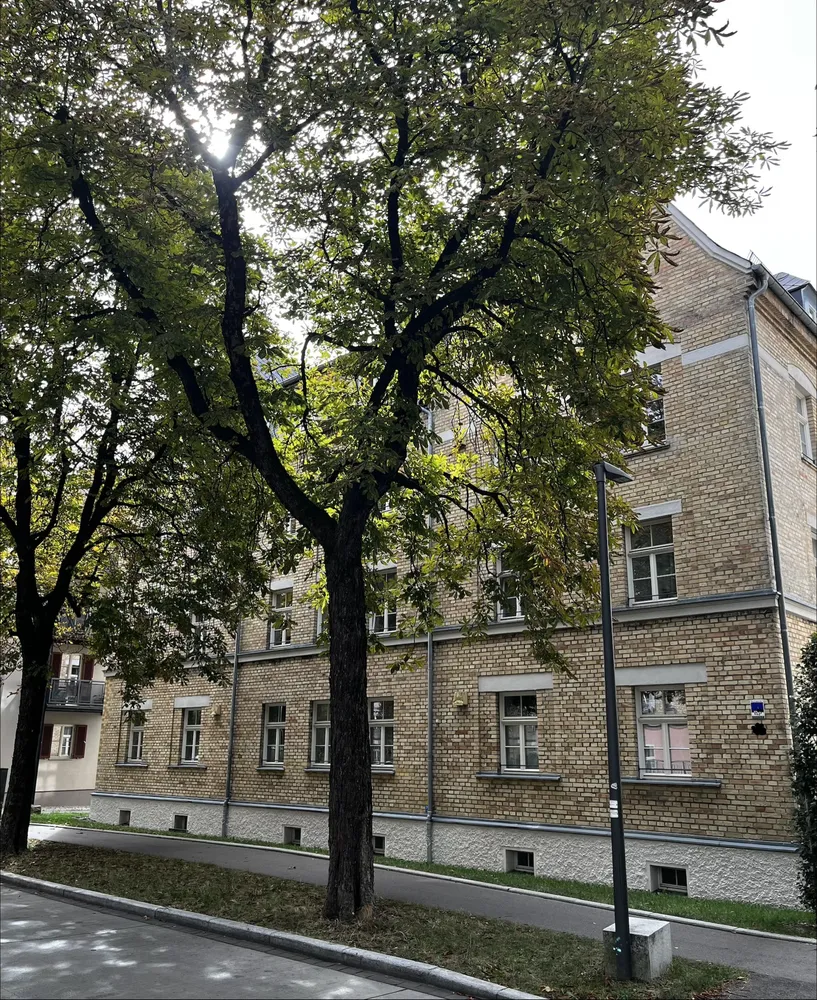 2 Zimmer Wohnung mit 64 m² in Augsburg – Bild 5