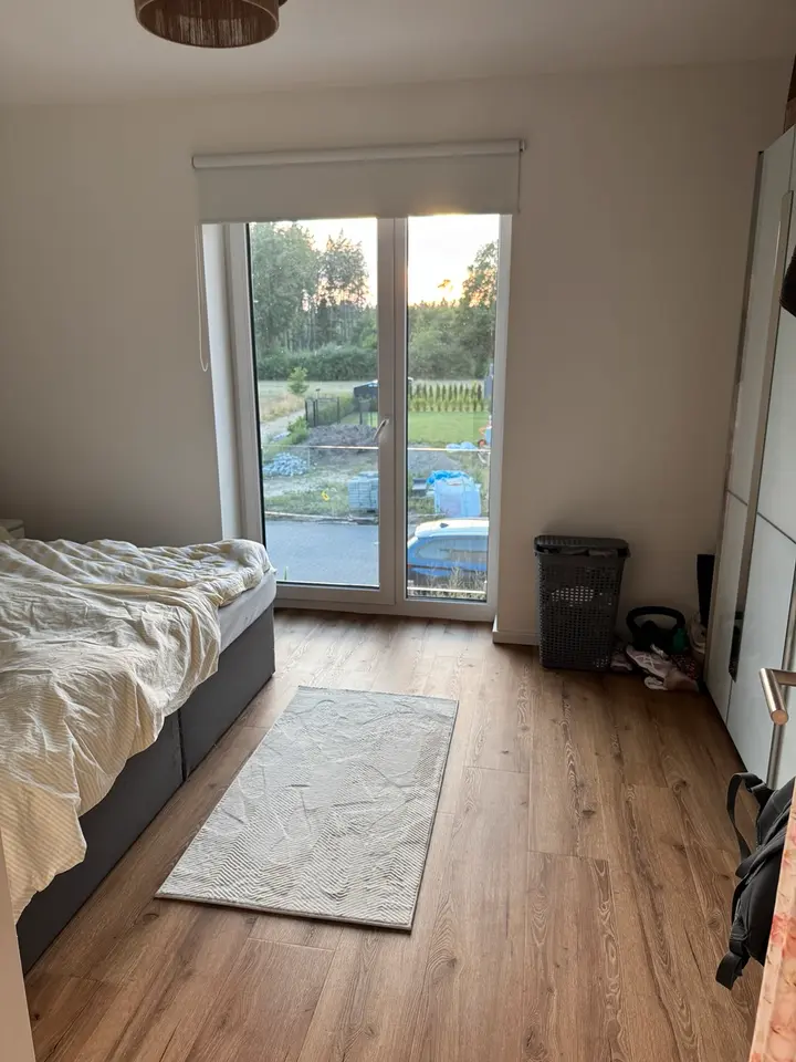 4 room house with 125 m² in Neumünster – Photo 8