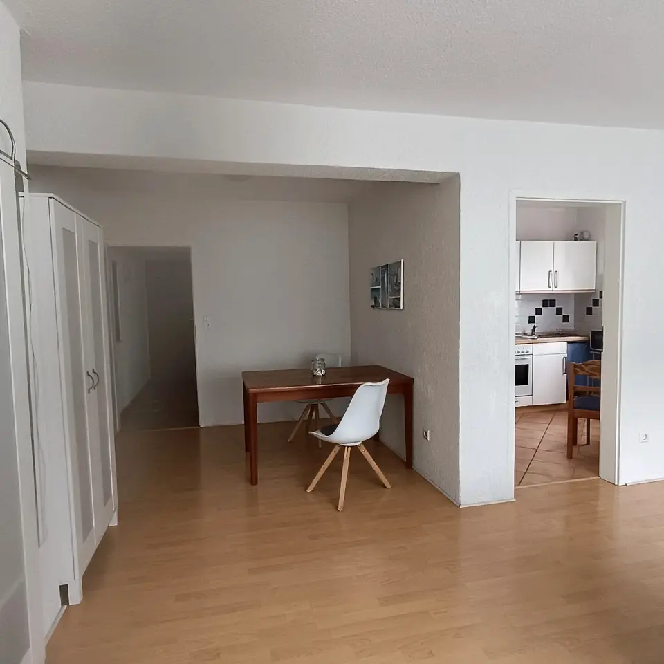 WG-Zimmer mit 41 m² in Gelsenkirchen – Bild 5