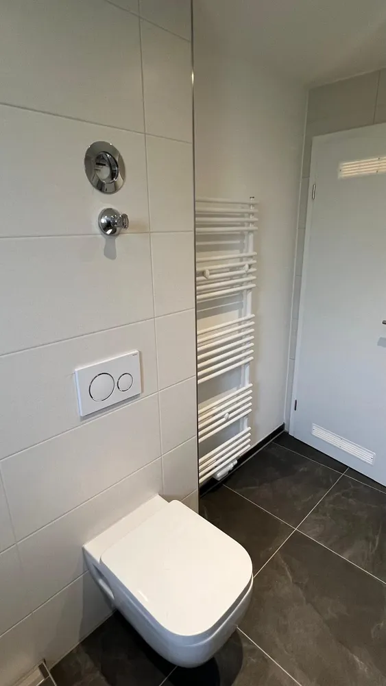 2 room apartment with 55 m² in Augsburg – Photo 4