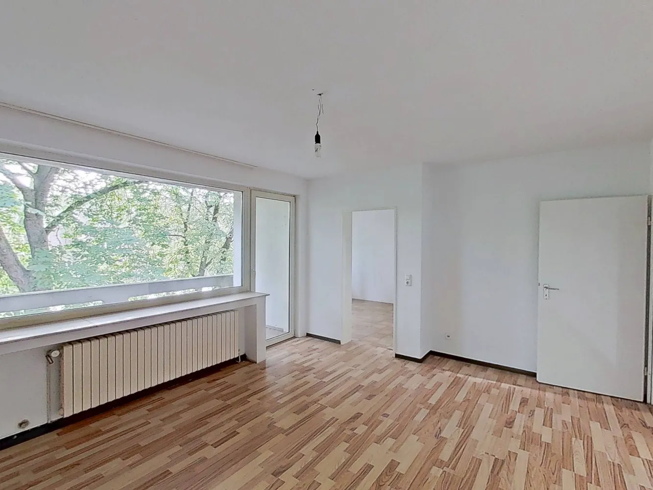 3 Zimmer Wohnung mit 81 m² in Duisburg – Bild 3