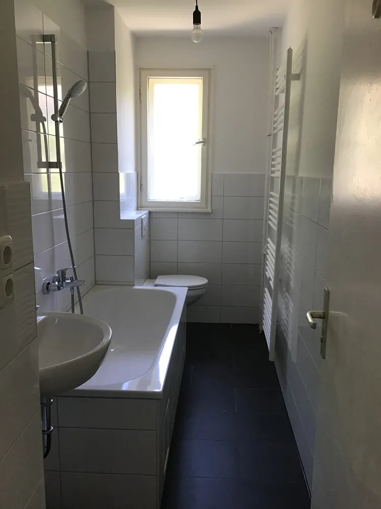 2 Zimmer Wohnung mit 55 m² in Berlin – Bild 4