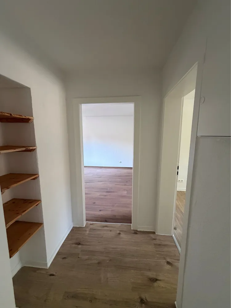 3 Zimmer Wohnung mit 55 m² in Salzgitter – Bild 3