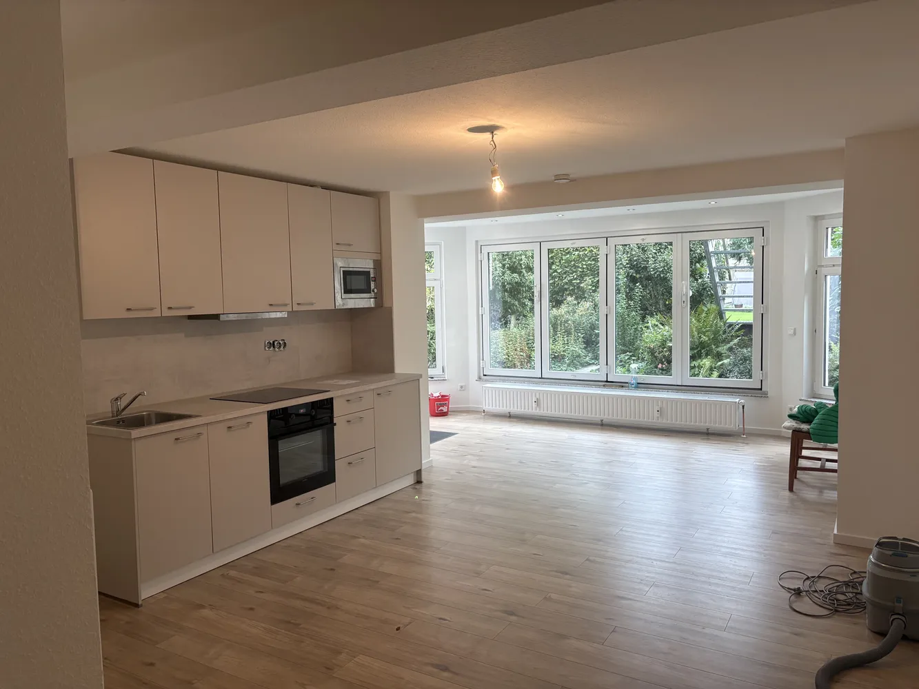 1 Zimmer Wohnung mit 44 m² in Krefeld – Bild 8