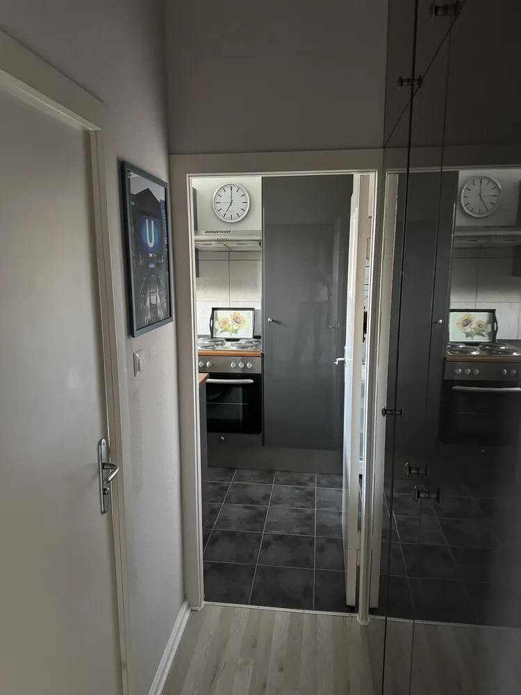 1 Zimmer Wohnung mit 42 m² in Berlin – Bild 8