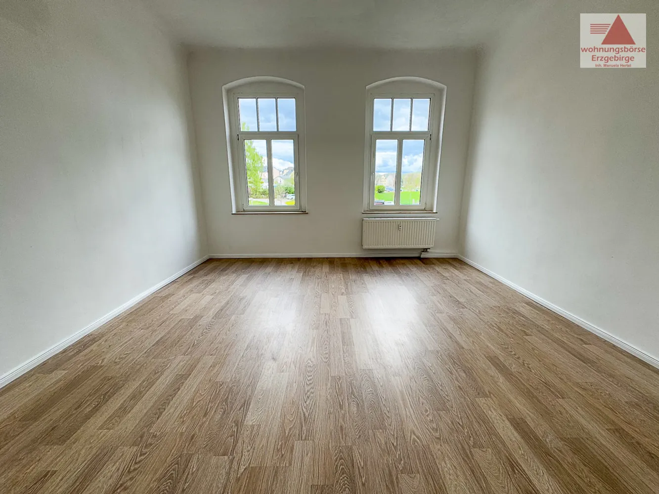 4 room apartment with 121 m² in Aue-Bad Schlema – Photo 10