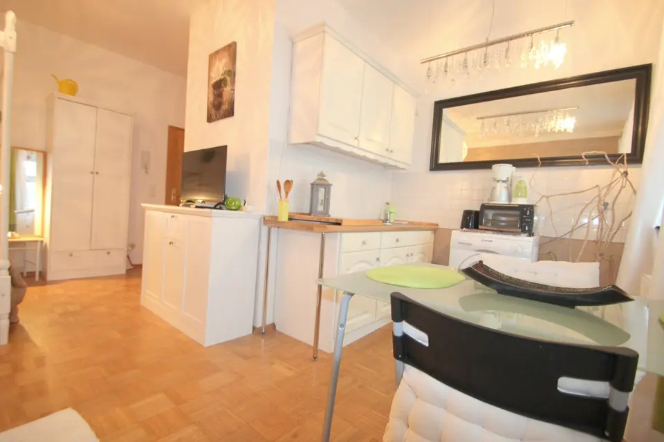 WG-Zimmer mit 25 m² in Delitzsch – Bild 8