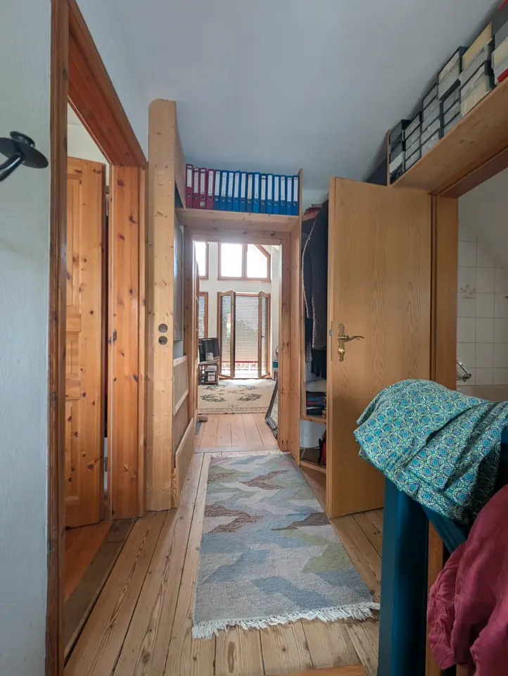 WG-Zimmer mit 92 m² in Schwäbisch Gmünd – Bild 7