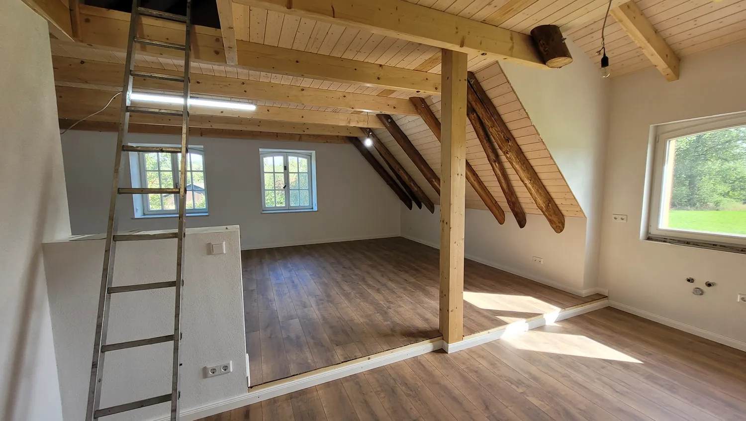 3 Zimmer Wohnung mit 117 m² in Osnabrück – Bild 4