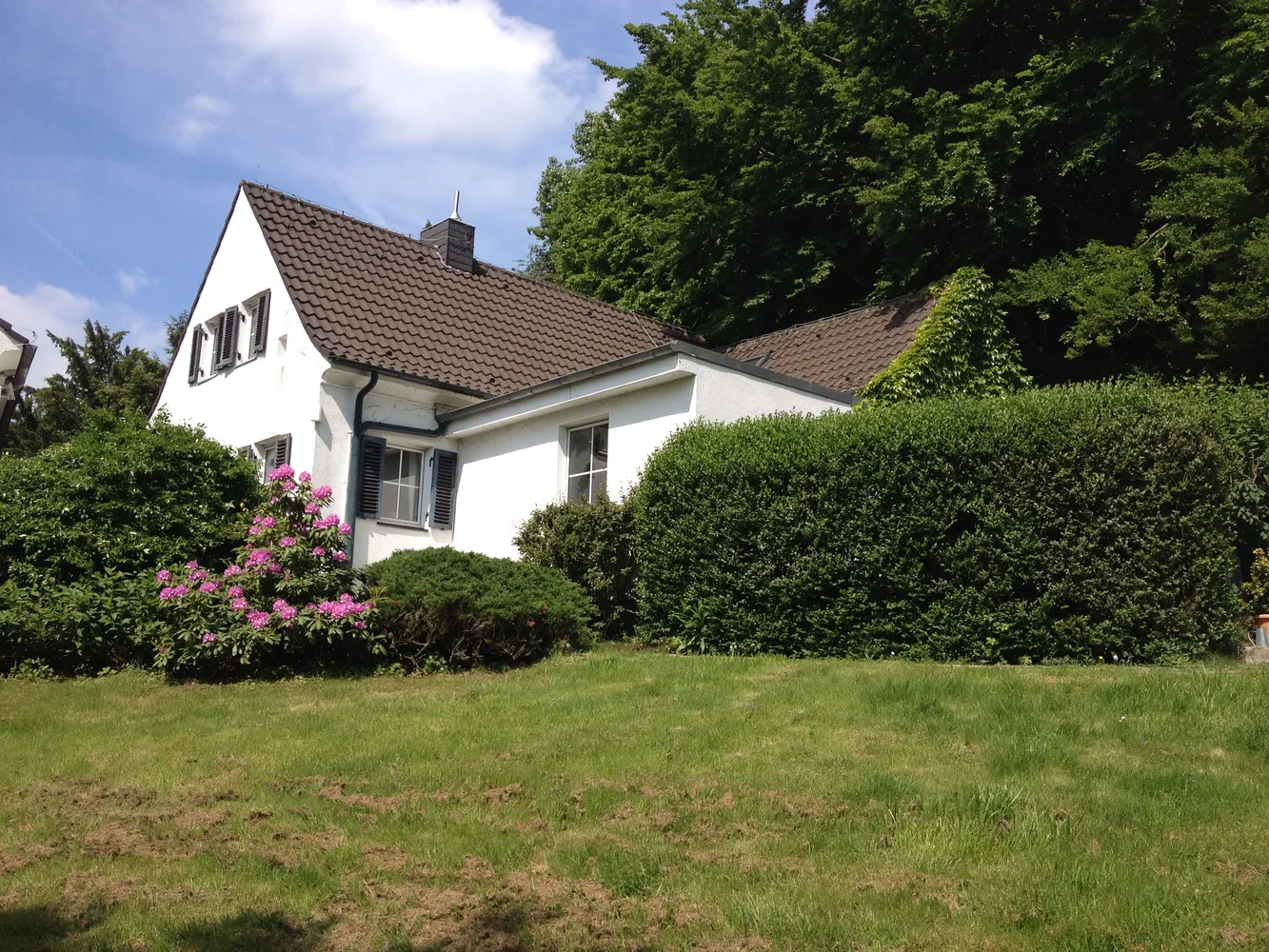 5 Zimmer Haus mit 120 m² in Mülheim an der Ruhr – Bild 5