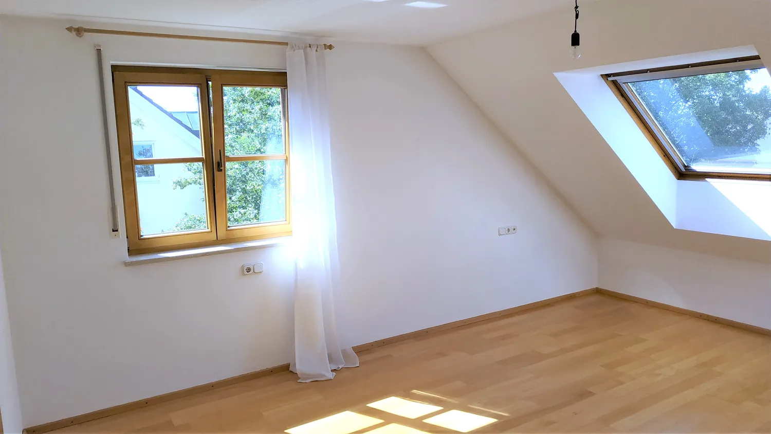 3 room apartment with 69 m² in Munich – Photo 3