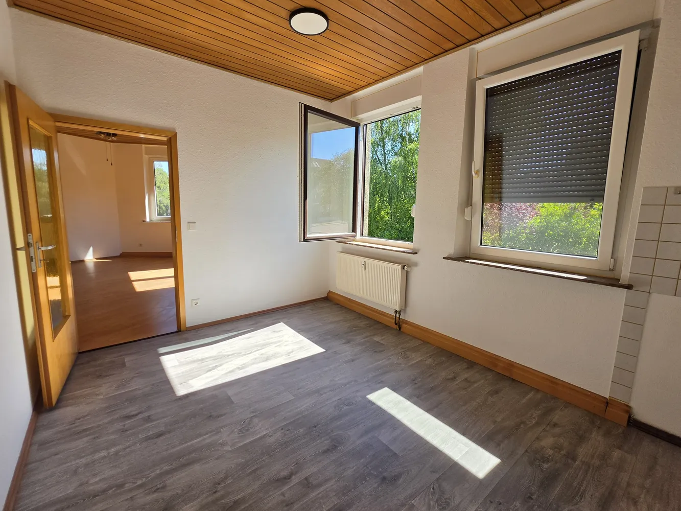 3 Zimmer Wohnung mit 72 m² in Solingen – Bild 2