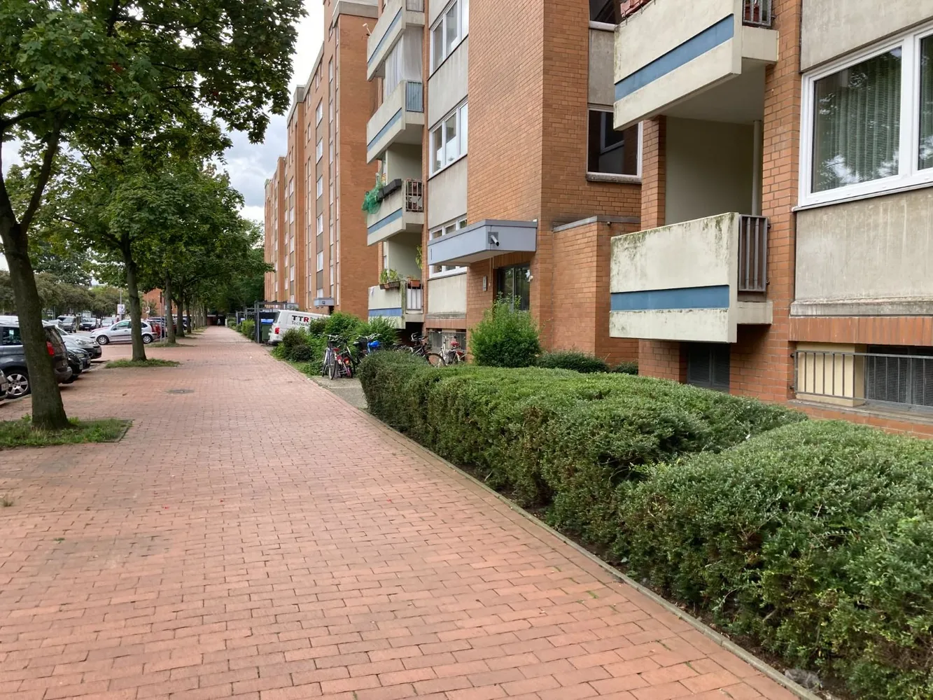 6 Zimmer Wohnung mit 137 m² in Hannover – Bild 5