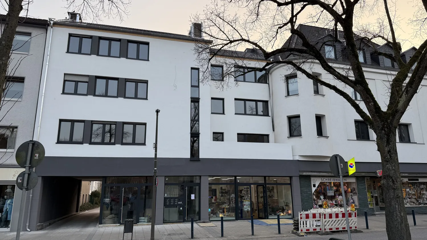 2 Zimmer Wohnung mit 68 m² in Dortmund – Bild 3