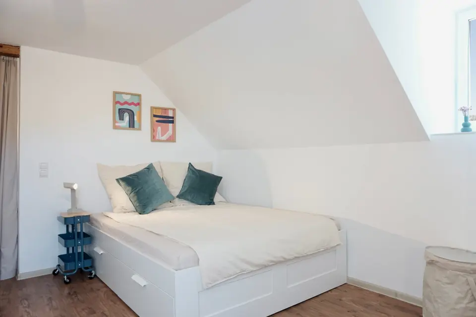 2 Zimmer Wohnung mit 25 m² in Koblenz – Bild 9