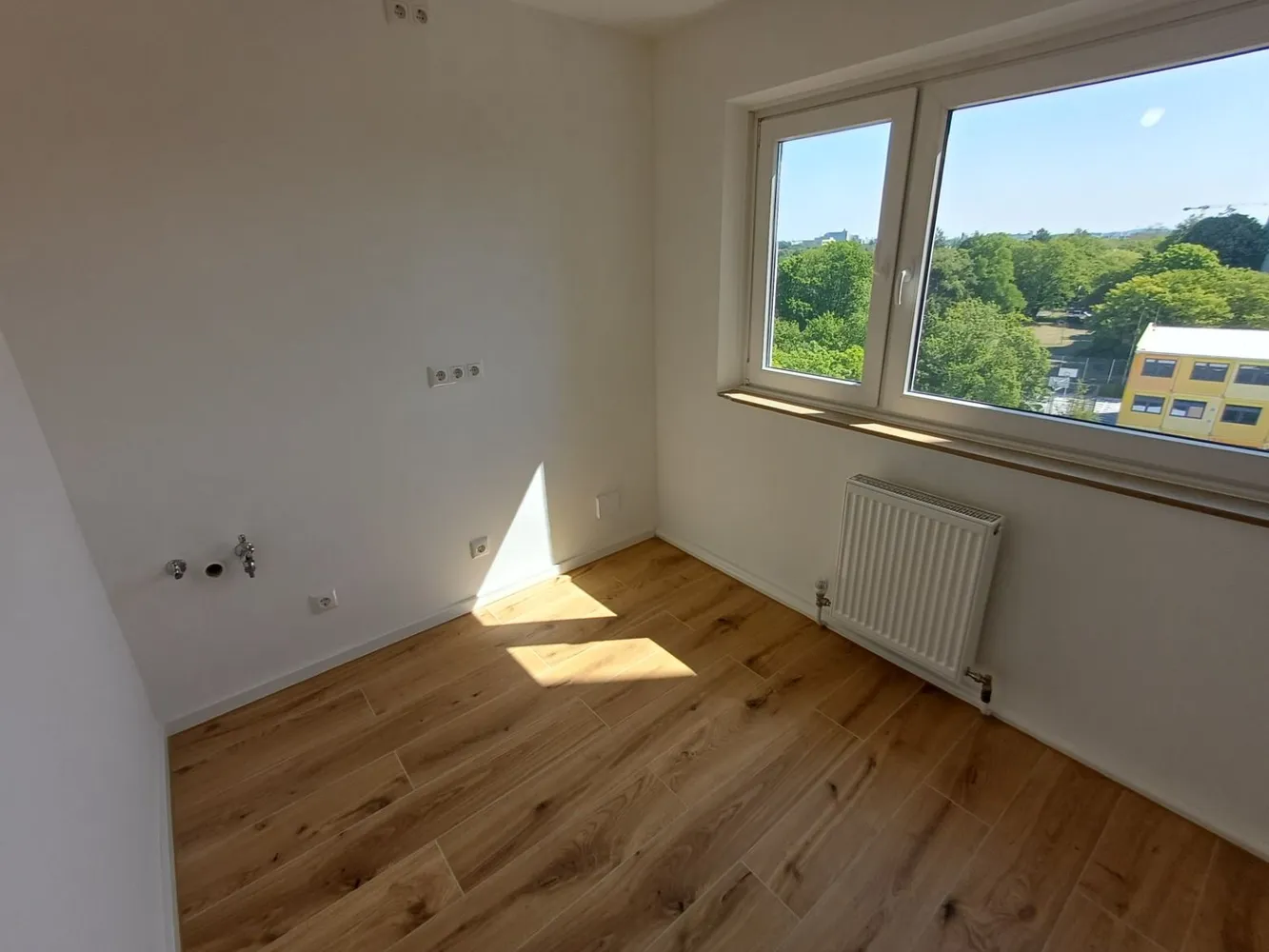 3 Zimmer Wohnung mit 75 m² in München – Bild 5