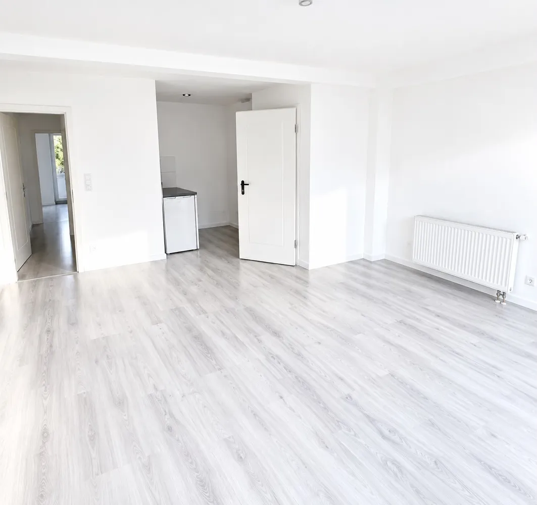 1 Zimmer Wohnung mit 36 m² in Aachen – Bild 3
