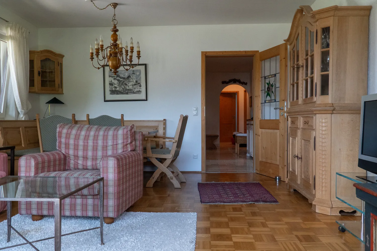 4 Zimmer Wohnung mit 127 m² in Garmisch-Partenkirchen – Bild 6