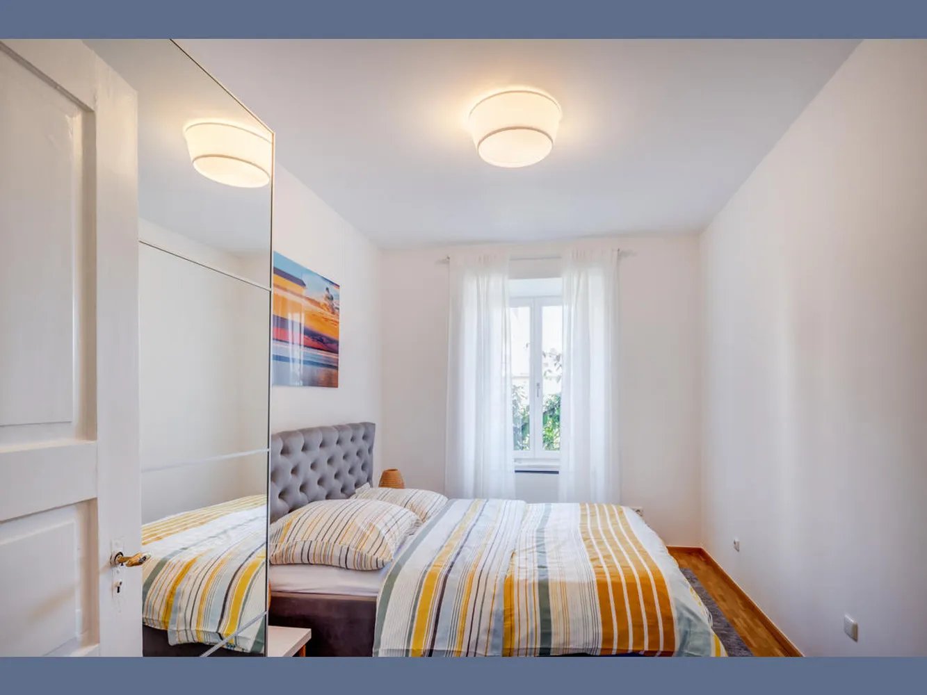 3 Zimmer Wohnung mit 70 m² in München – Bild 5