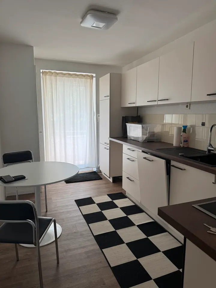 3 Zimmer Wohnung mit 46 m² in Gießen – Bild 2
