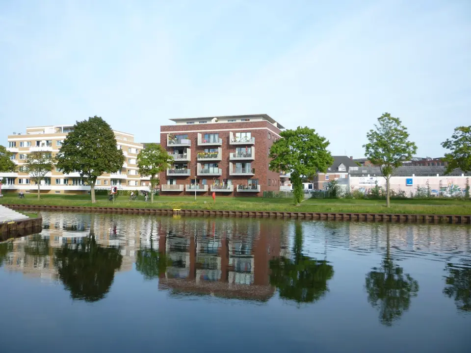 2 Zimmer Wohnung mit 74 m² in Kleve – Bild 4