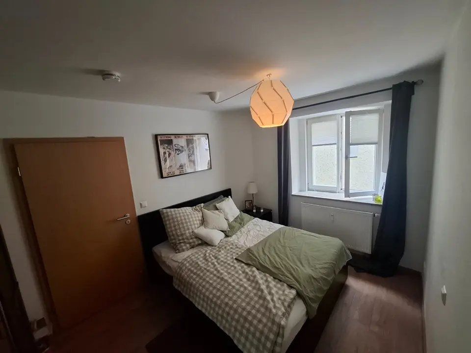 2 Zimmer Wohnung mit 49 m² in Regensburg – Bild 3
