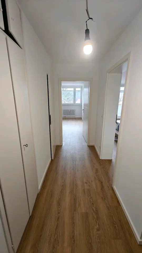 3 Zimmer Wohnung mit 62 m² in Nürnberg – Bild 9