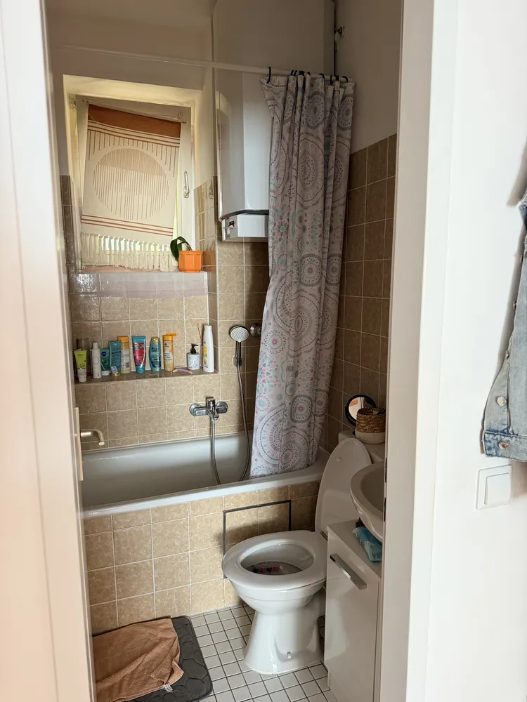 2 room apartment with 45 m² in Munich – Photo 4