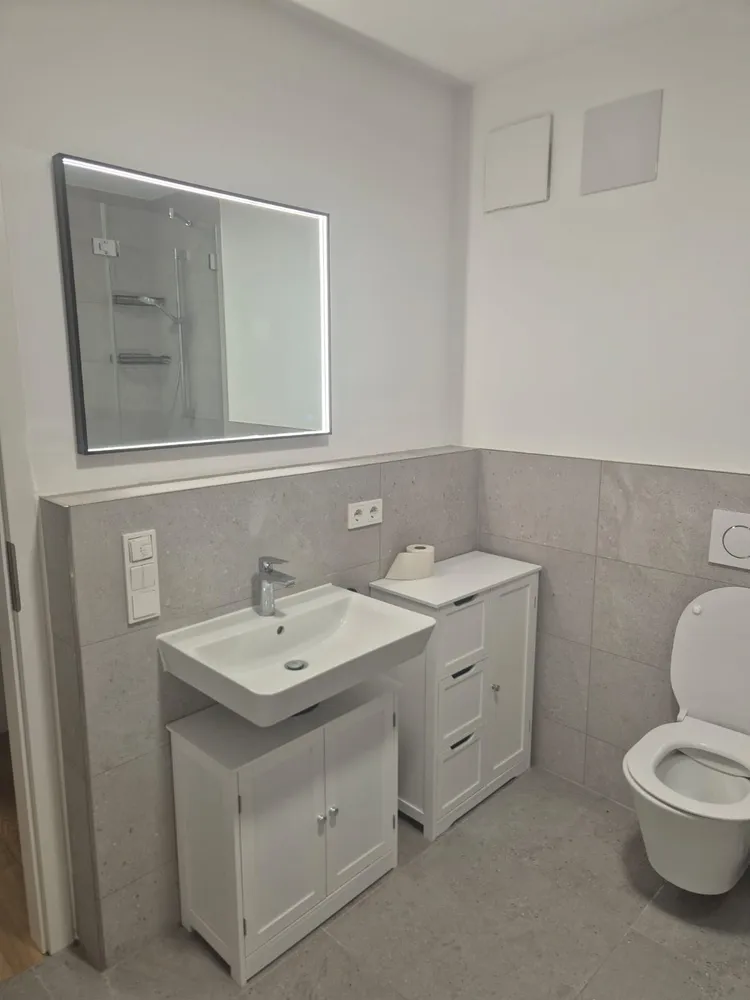 2 Zimmer Wohnung mit 58 m² in München – Bild 10