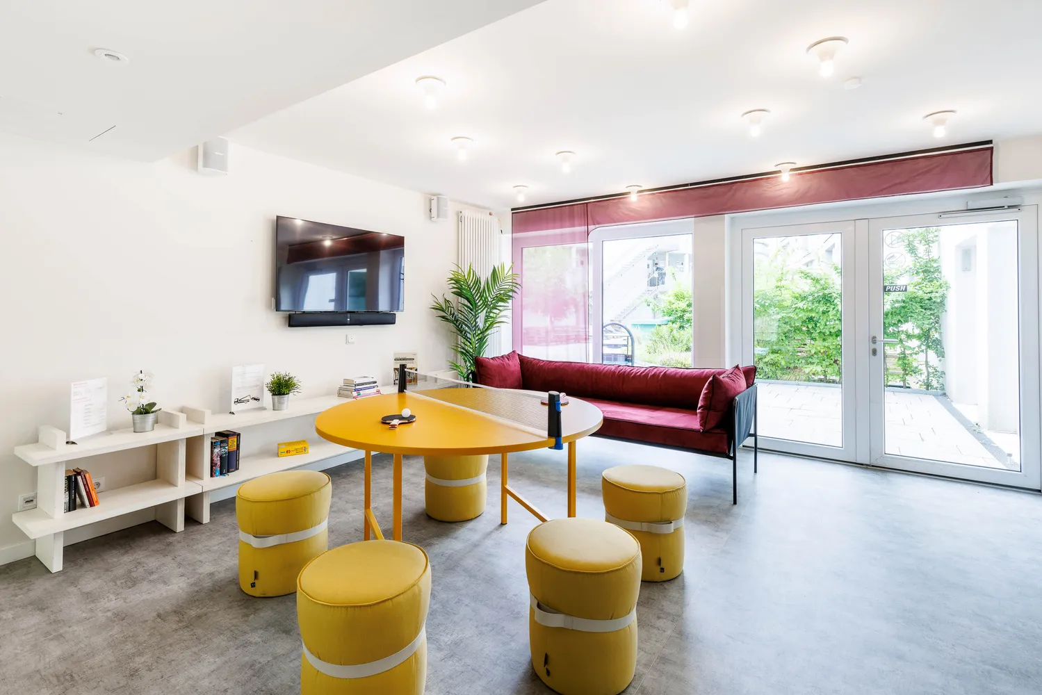 1 Zimmer Wohnung mit 23 m² in Hannover – Bild 10