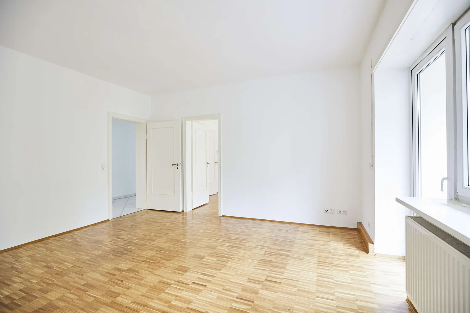3 Zimmer Wohnung mit 89 m² in Stuttgart – Bild 2