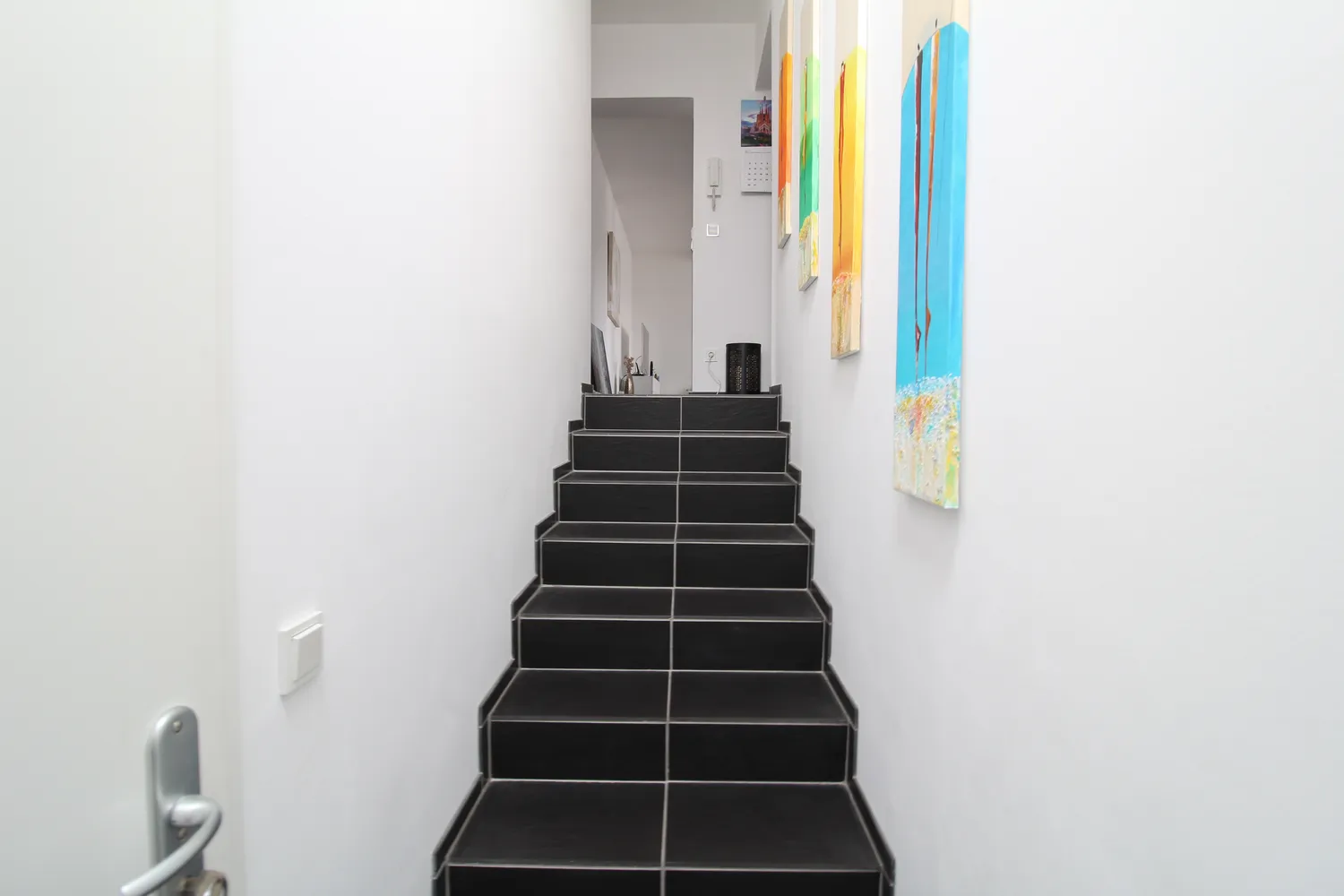 5 Zimmer Wohnung mit 124 m² in Essen – Bild 11